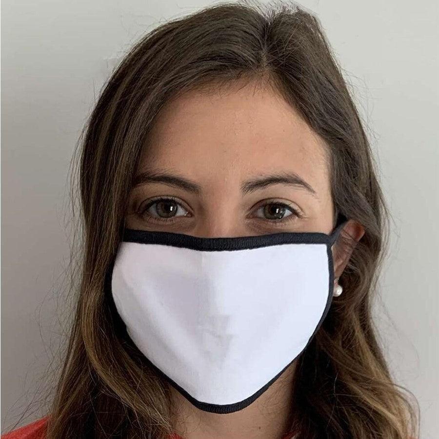 [x5] Reusable Cotton Masks