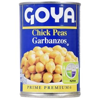 Goya Chick Peas, 15.5-oz